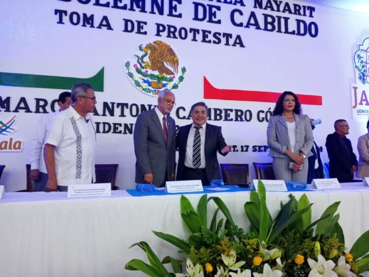 Jala redobla esfuerzos contra el dengue tras aumento de casos