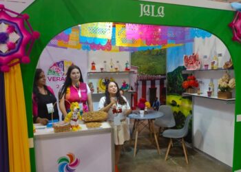 Ecomuseo de Ahuacatlán llama a la comunidad a mantener limpia la ciudad