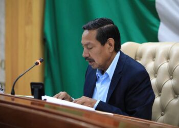 Legisla Congreso a favor de la igualdad y equidad de migrantes y grupos vulnerables