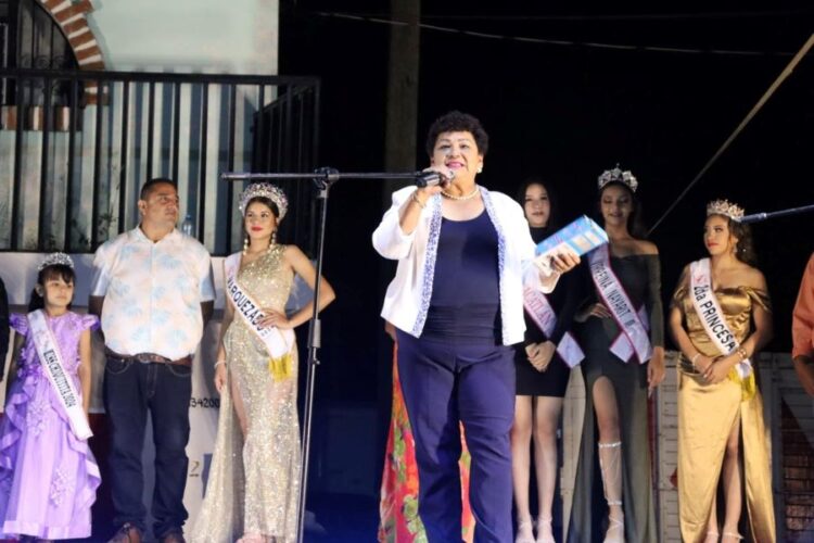 ¡Marquesado también está de fiesta!