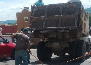 Ratifican al ingeniero Marmolejo como director del OMAPASI en Ixtlán