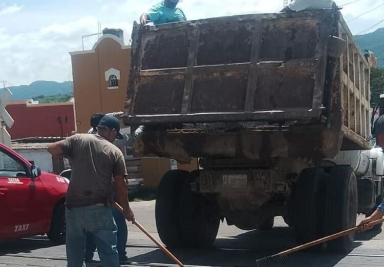 Ratifican al ingeniero Marmolejo como director del OMAPASI en Ixtlán
