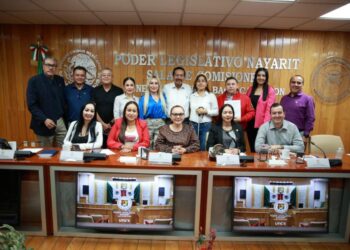 Prioriza Congreso atención a migrantes y grupos vulnerables