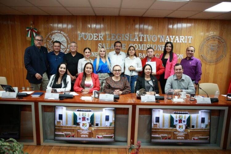 Prioriza Congreso atención a migrantes y grupos vulnerables