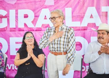 Ratifican al ingeniero Marmolejo como director del OMAPASI en Ixtlán