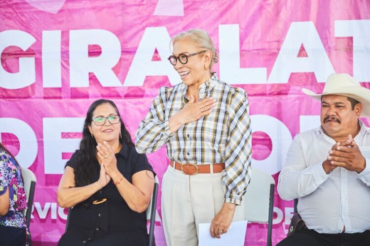 Ratifican al ingeniero Marmolejo como director del OMAPASI en Ixtlán