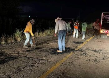 Zapotán se prepara para una emocionante función de boxeo