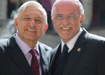 Última visita de AMLO a Nayarit: todo listo para recibir al presidente de México