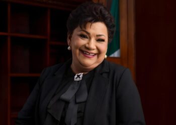 Un Ayuntamiento con cero deudas dejará la presidenta de Ahuacatlán