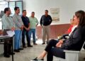 Ahuacatlán realiza Audiencia sobre Ordenamiento Territorial y Desarrollo Urbano