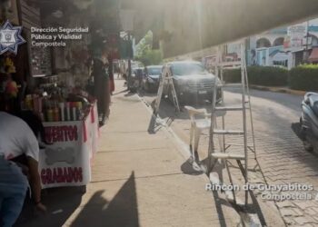 Gobierno de Jala reafirma su compromiso con el deporte