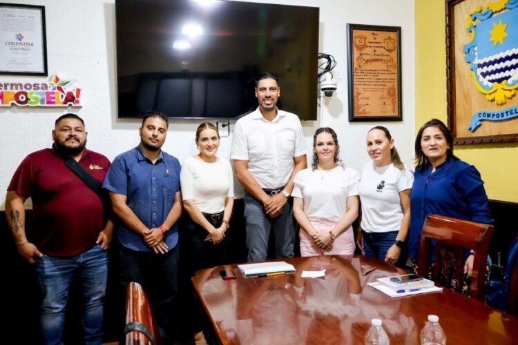 Ixtlán refuerza su compromiso con la transparencia