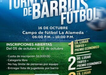 Manolo Andalón atiende las vialidades afectadas por la tormenta en Ahuacatlán