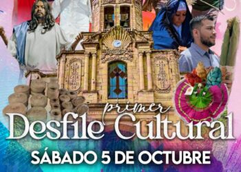Con desfile cultural celebrarán en Jala el Día Nacional de los Pueblos Mágicos