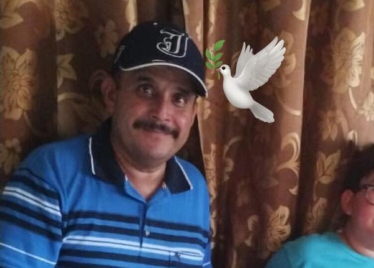 Conmoción en Ahuacatlán por el fallecimiento de «Chepe el policía»