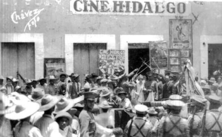 El Ixtlán de ayer. Remembranzas