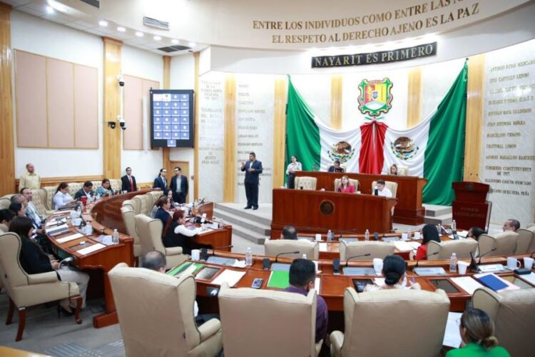 Ixtlán celebra con orgullo el Día Nacional de los Pueblos Mágicos