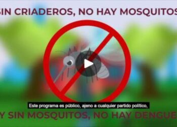 Gustavo Ayón exhorta a la población de Compostela a combatir el dengue