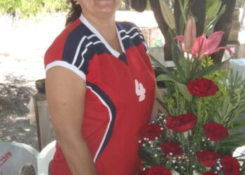 Profunda tristeza en Ahuacatlán por el fallecimiento de Teresa Becerra Carrillo