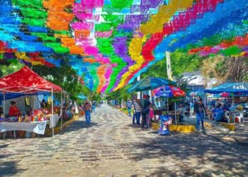 Jala prepara un toque diferente para la celebración del Día de Muertos