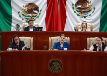 Reconoce Congreso avances en Salud