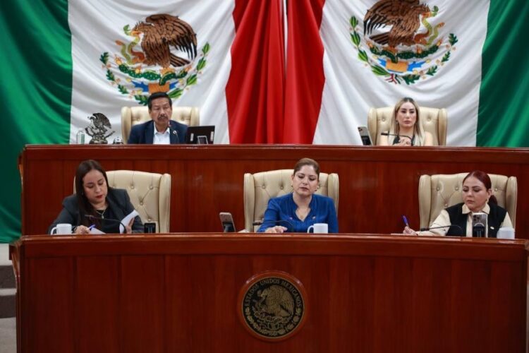 Reconoce Congreso avances en Salud