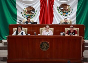 Inicia este martes comparecencia de funcionarios estatales ante el Poder Legislativo