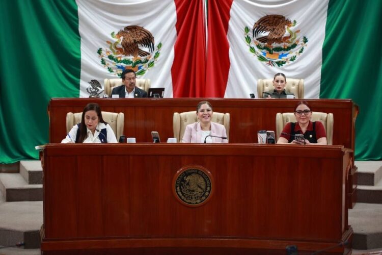 Inicia este martes comparecencia de funcionarios estatales ante el Poder Legislativo