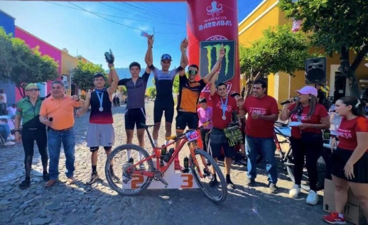 Reto Jala 2024: una fiesta sobre ruedas