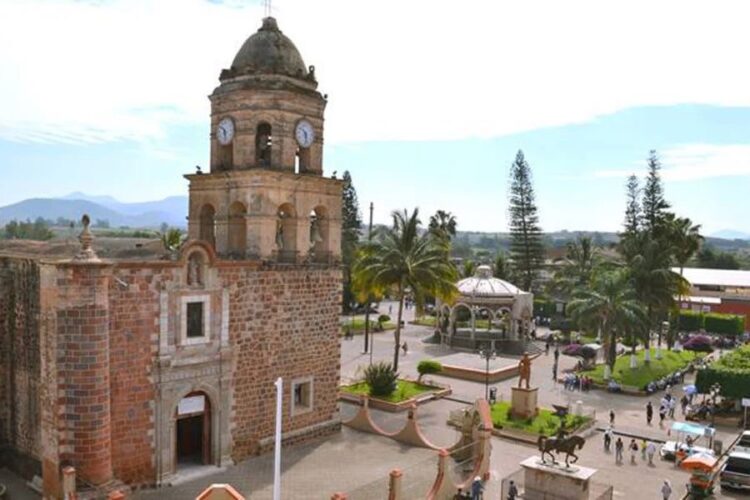 Compostela se prepara para una gran celebración del Día de Muertos