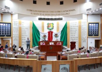 Aprueba Congreso criterios para Leyes de Ingresos de 2025 en ayuntamientos