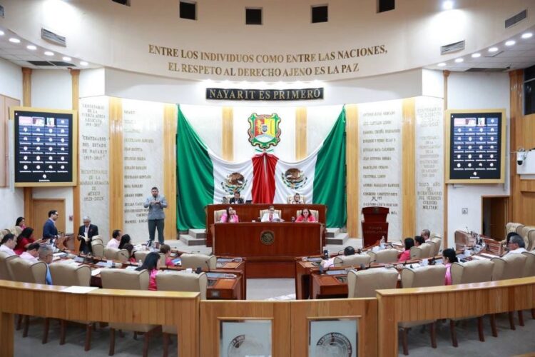 Aprueba Congreso criterios para Leyes de Ingresos de 2025 en ayuntamientos