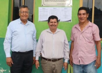 El gallero político comienza a alborotarse en Tetitlán