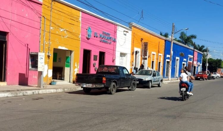 Rebeldía sobre ruedas en Ahuacatlán: Operativo para uso de casco es ignorado