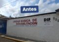 Unidad Básica de Rehabilitación de Ixtlán: Atención de calidad y dignidad para sus pacientes