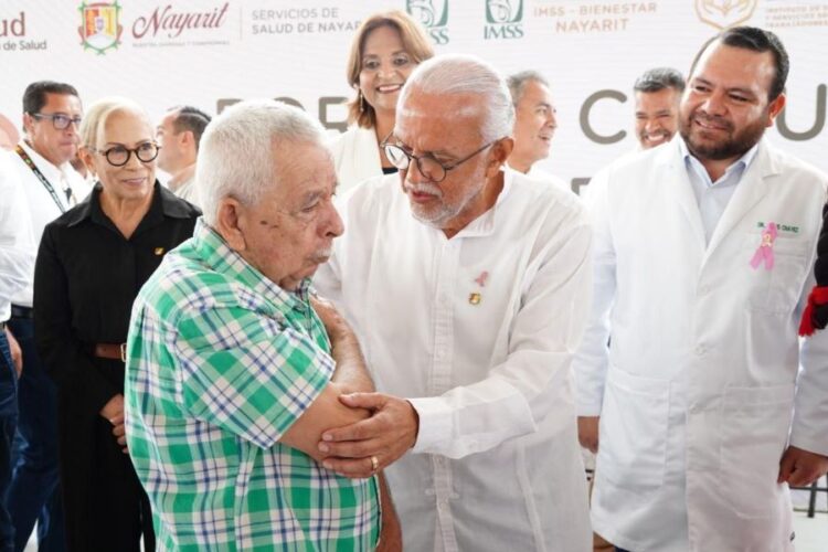 Ixtlán celebra con orgullo el Día Nacional de los Pueblos Mágicos