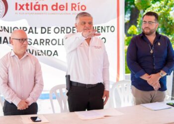 Peregrinación de Ixtlán a Ahuacatlán: Fe y hermandad en honor a San Francisco de Asís