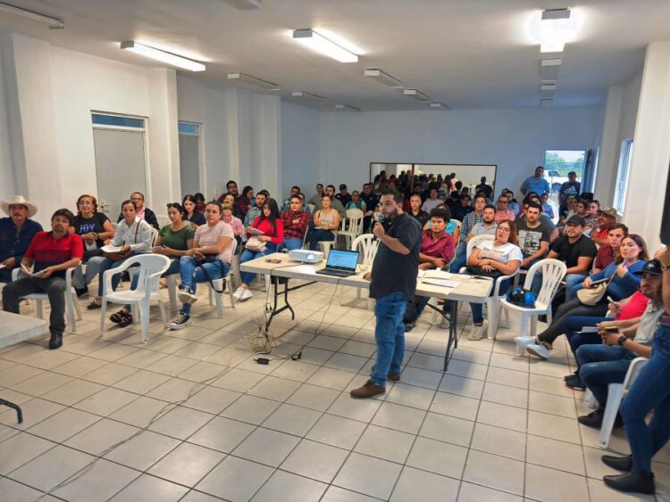 Ixtlán refuerza su compromiso con la transparencia