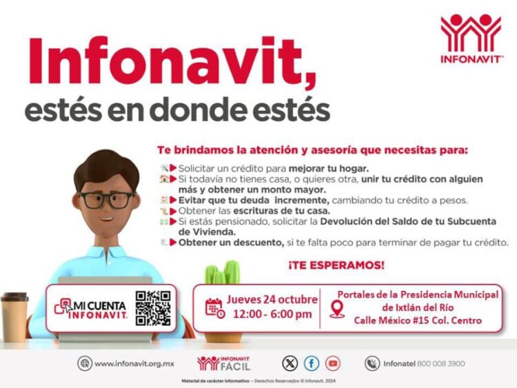 Ahuacatlán realiza Audiencia sobre Ordenamiento Territorial y Desarrollo Urbano