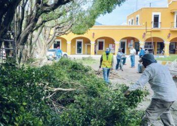 Ixtlán refuerza su compromiso con la transparencia