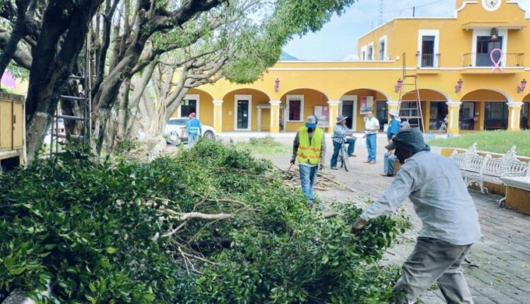 Ixtlán refuerza su compromiso con la transparencia