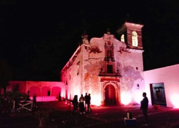 Ixtlán celebra con orgullo el Día Nacional de los Pueblos Mágicos