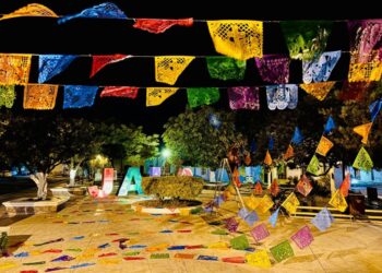 Ahuacatlán realiza Audiencia sobre Ordenamiento Territorial y Desarrollo Urbano