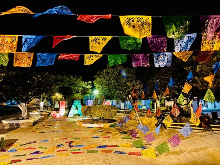 Ahuacatlán realiza Audiencia sobre Ordenamiento Territorial y Desarrollo Urbano