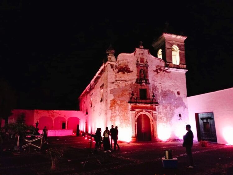 Ixtlán celebra con orgullo el Día Nacional de los Pueblos Mágicos