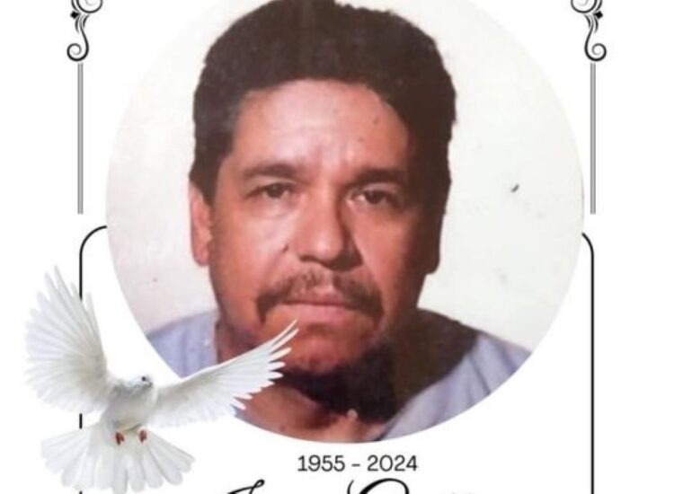 Juan Gollás Arámbul: El regreso inesperado a su tierra