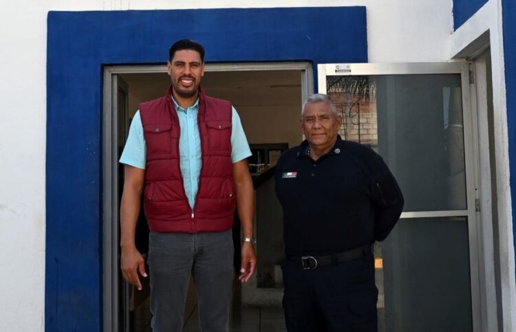 Ahuacatlán realiza Audiencia sobre Ordenamiento Territorial y Desarrollo Urbano