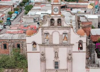 Peregrinación de Ixtlán a Ahuacatlán: Fe y hermandad en honor a San Francisco de Asís