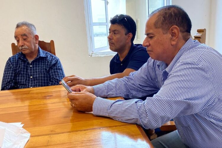 Programa «Uniendo corazones» llega a Ahuacatlán para reunir familias separadas