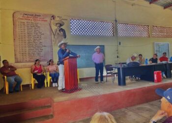 Ixtlán celebra con orgullo el Día Nacional de los Pueblos Mágicos